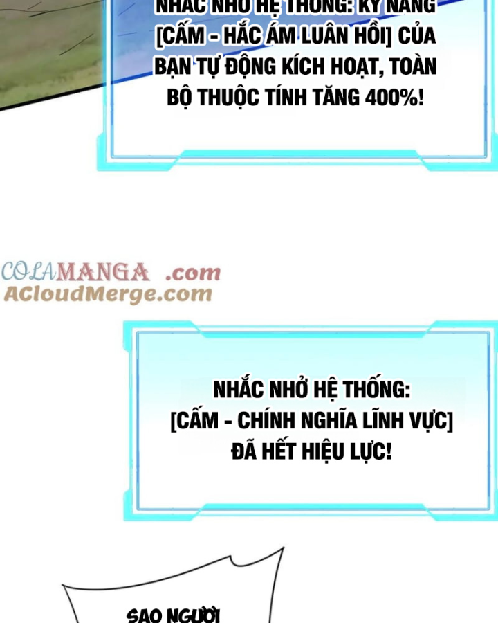 Ta Trở Thành Đại Phản Diện Của Toàn Sever Chapter 82 - Trang 3