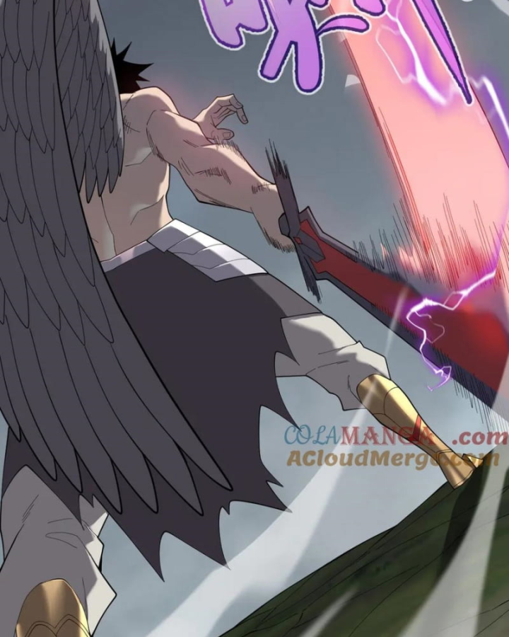 Ta Trở Thành Đại Phản Diện Của Toàn Sever Chapter 82 - Trang 3