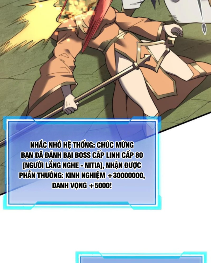 Ta Trở Thành Đại Phản Diện Của Toàn Sever Chapter 83 - Trang 3