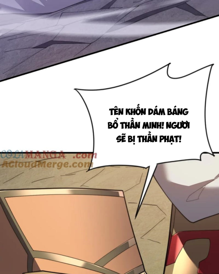 Ta Trở Thành Đại Phản Diện Của Toàn Sever Chapter 83 - Trang 3