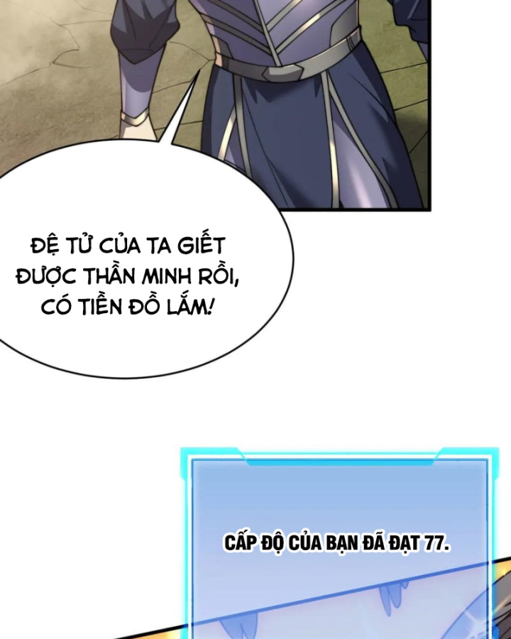 Ta Trở Thành Đại Phản Diện Của Toàn Sever Chapter 83 - Trang 3