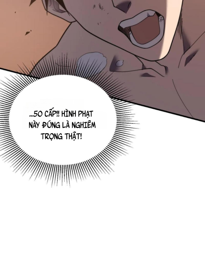 Ta Trở Thành Đại Phản Diện Của Toàn Sever Chapter 83 - Trang 3