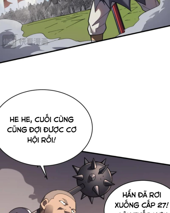 Ta Trở Thành Đại Phản Diện Của Toàn Sever Chapter 83 - Trang 3