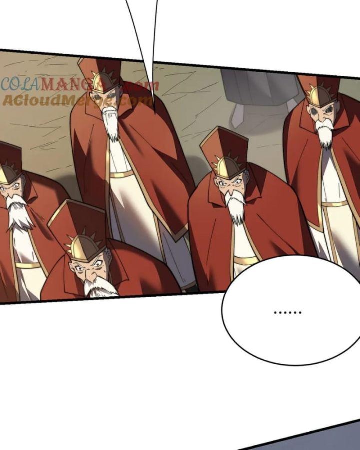Ta Trở Thành Đại Phản Diện Của Toàn Sever Chapter 83 - Trang 3