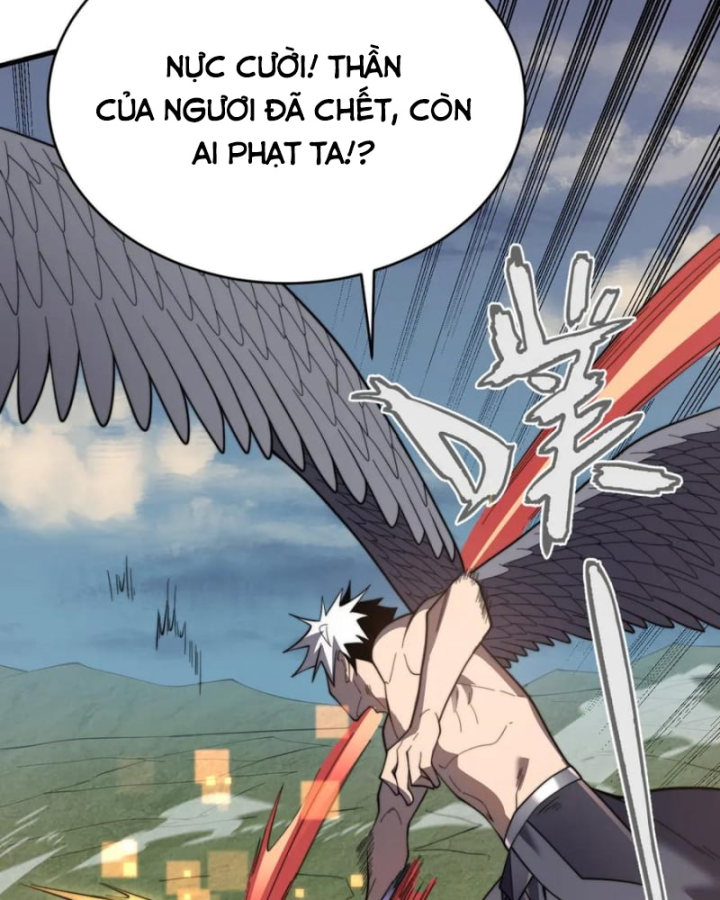 Ta Trở Thành Đại Phản Diện Của Toàn Sever Chapter 83 - Trang 3