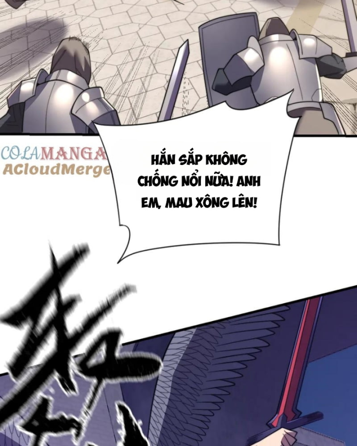 Ta Trở Thành Đại Phản Diện Của Toàn Sever Chapter 83 - Trang 3