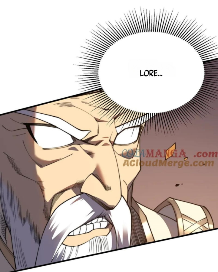 Ta Trở Thành Đại Phản Diện Của Toàn Sever Chapter 83 - Trang 3