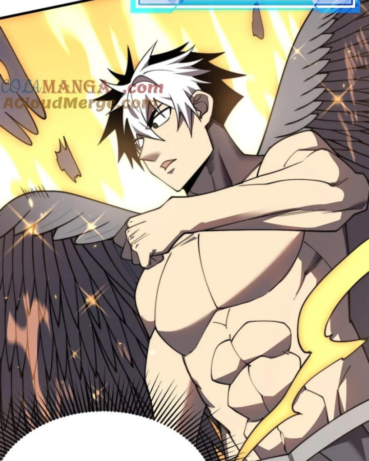Ta Trở Thành Đại Phản Diện Của Toàn Sever Chapter 83 - Trang 3