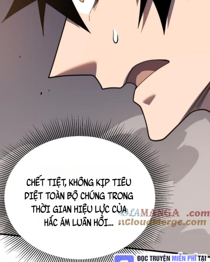 Ta Trở Thành Đại Phản Diện Của Toàn Sever Chapter 83 - Trang 3