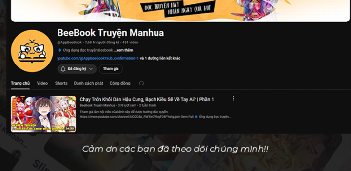 Ta Trở Thành Đại Phản Diện Của Toàn Sever Chapter 83 - Trang 3