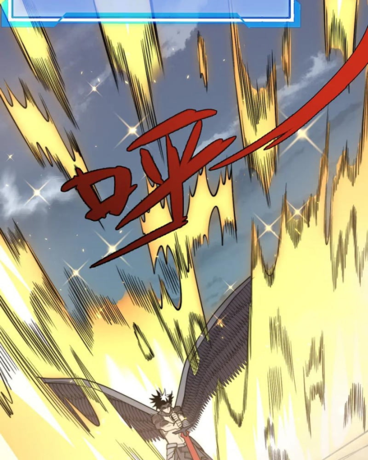 Ta Trở Thành Đại Phản Diện Của Toàn Sever Chapter 83 - Trang 3