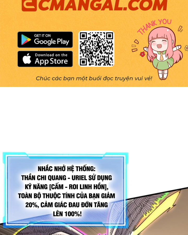 Ta Trở Thành Đại Phản Diện Của Toàn Sever Chapter 83 - Trang 3