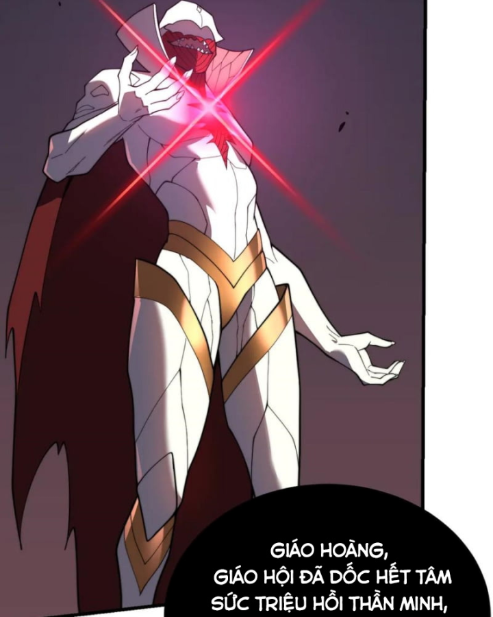 Ta Trở Thành Đại Phản Diện Của Toàn Sever Chapter 83 - Trang 3