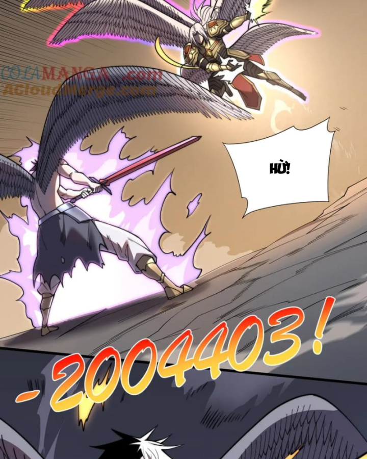 Ta Trở Thành Đại Phản Diện Của Toàn Sever Chapter 83 - Trang 3