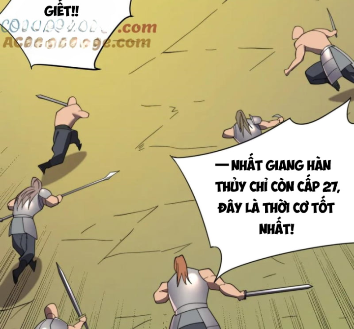 Ta Trở Thành Đại Phản Diện Của Toàn Sever Chapter 83 - Trang 3
