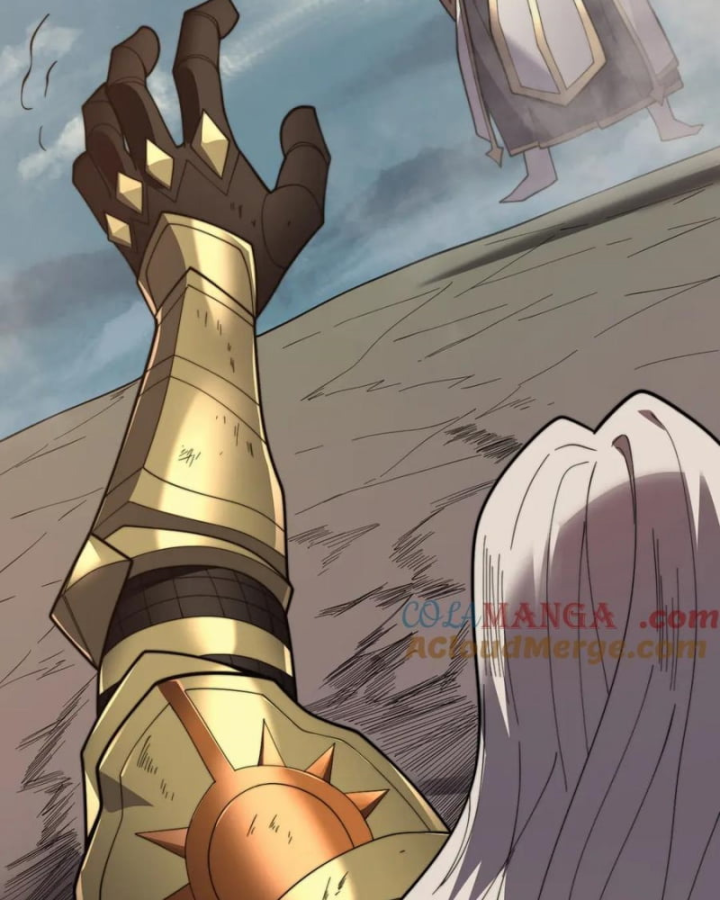 Ta Trở Thành Đại Phản Diện Của Toàn Sever Chapter 83 - Trang 3