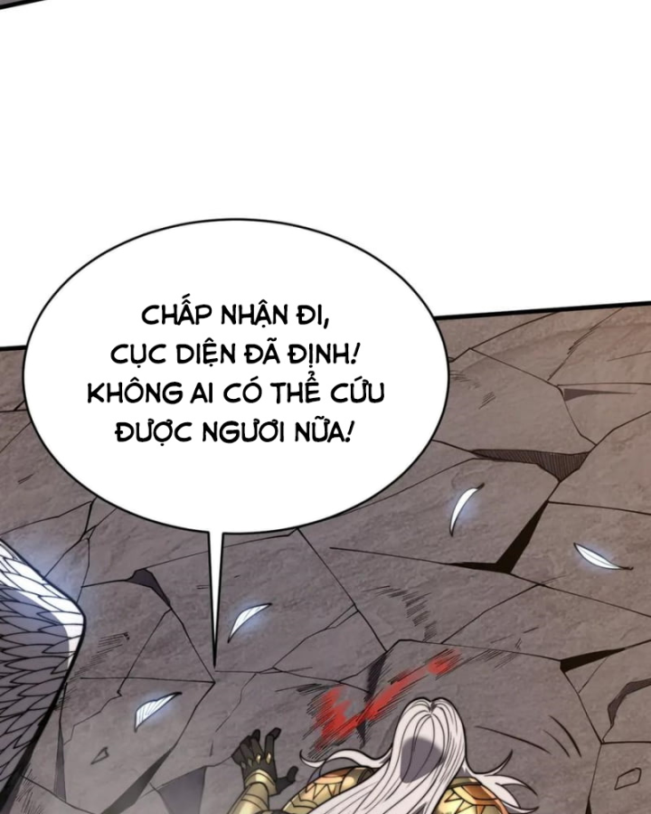 Ta Trở Thành Đại Phản Diện Của Toàn Sever Chapter 83 - Trang 3