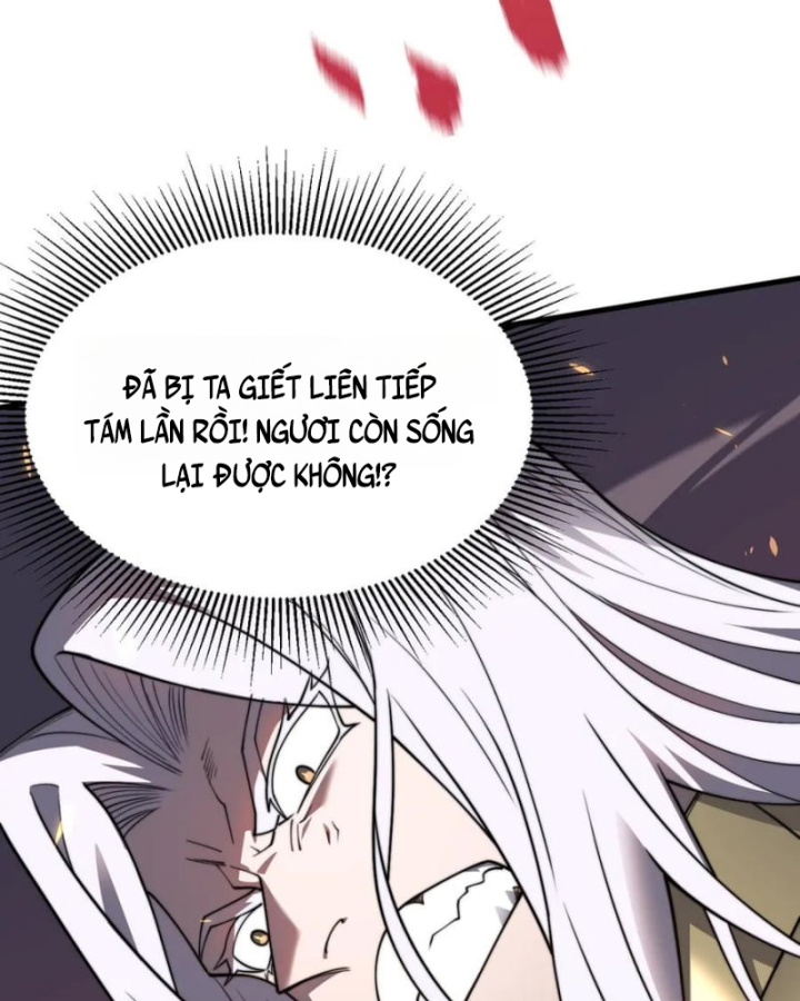 Ta Trở Thành Đại Phản Diện Của Toàn Sever Chapter 83 - Trang 3