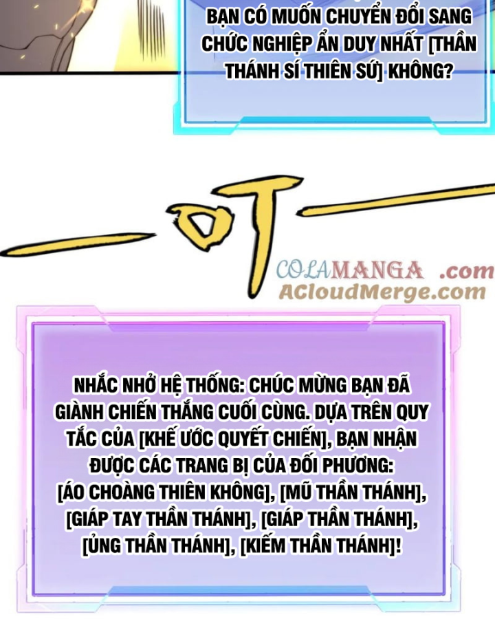 Ta Trở Thành Đại Phản Diện Của Toàn Sever Chapter 83 - Trang 3