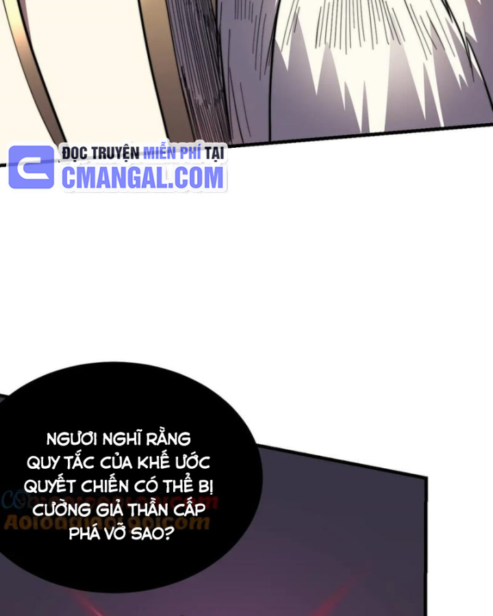 Ta Trở Thành Đại Phản Diện Của Toàn Sever Chapter 83 - Trang 3