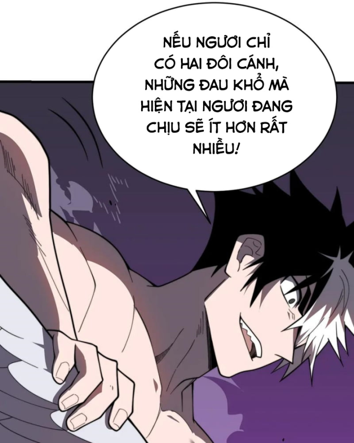 Ta Trở Thành Đại Phản Diện Của Toàn Sever Chapter 83 - Trang 3