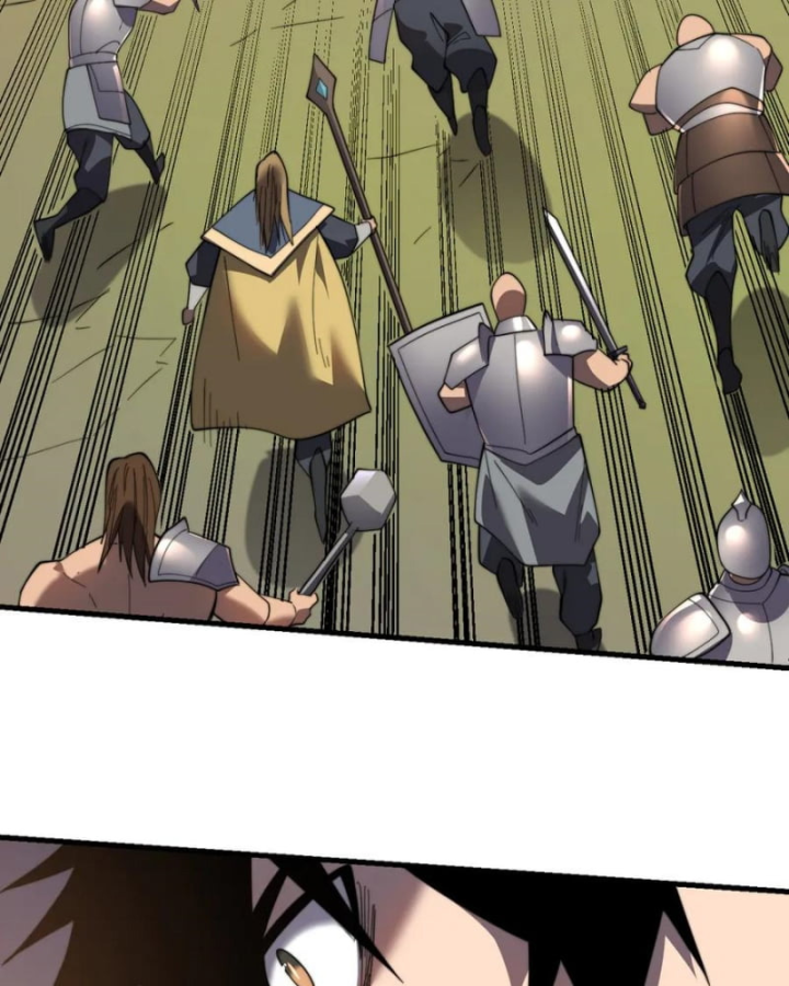 Ta Trở Thành Đại Phản Diện Của Toàn Sever Chapter 83 - Trang 3