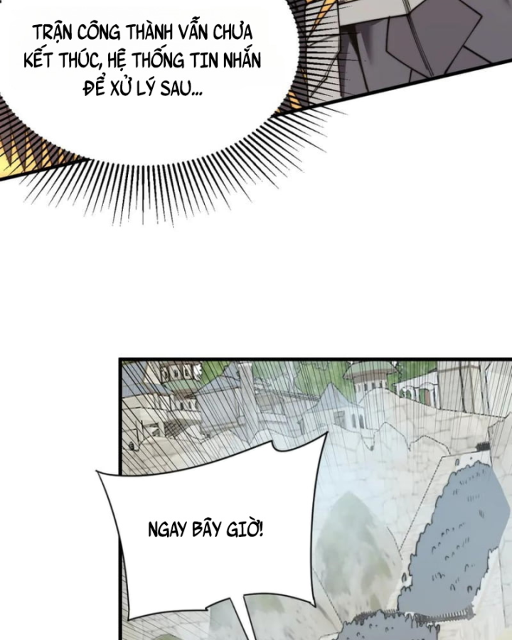 Ta Trở Thành Đại Phản Diện Của Toàn Sever Chapter 83 - Trang 3