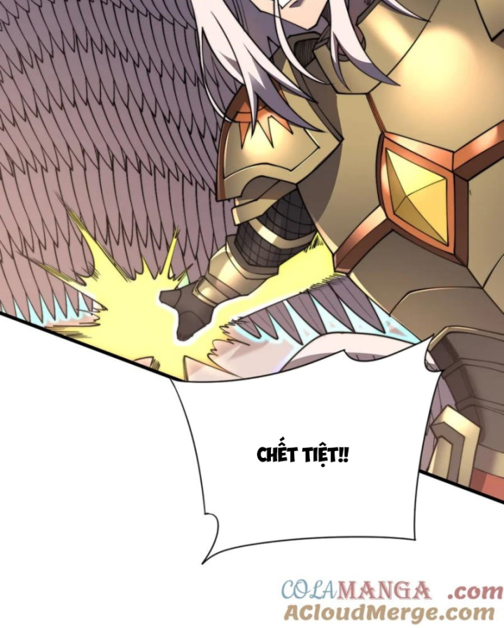 Ta Trở Thành Đại Phản Diện Của Toàn Sever Chapter 83 - Trang 3
