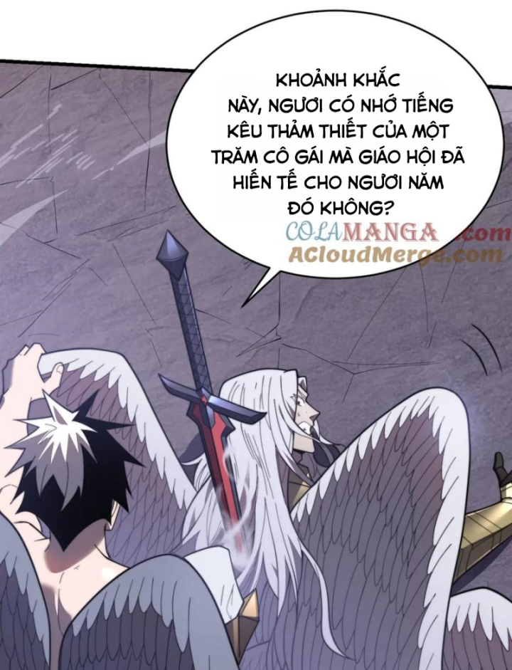 Ta Trở Thành Đại Phản Diện Của Toàn Sever Chapter 83 - Trang 3