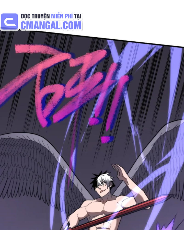 Ta Trở Thành Đại Phản Diện Của Toàn Sever Chapter 83 - Trang 3