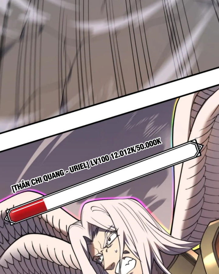 Ta Trở Thành Đại Phản Diện Của Toàn Sever Chapter 83 - Trang 3