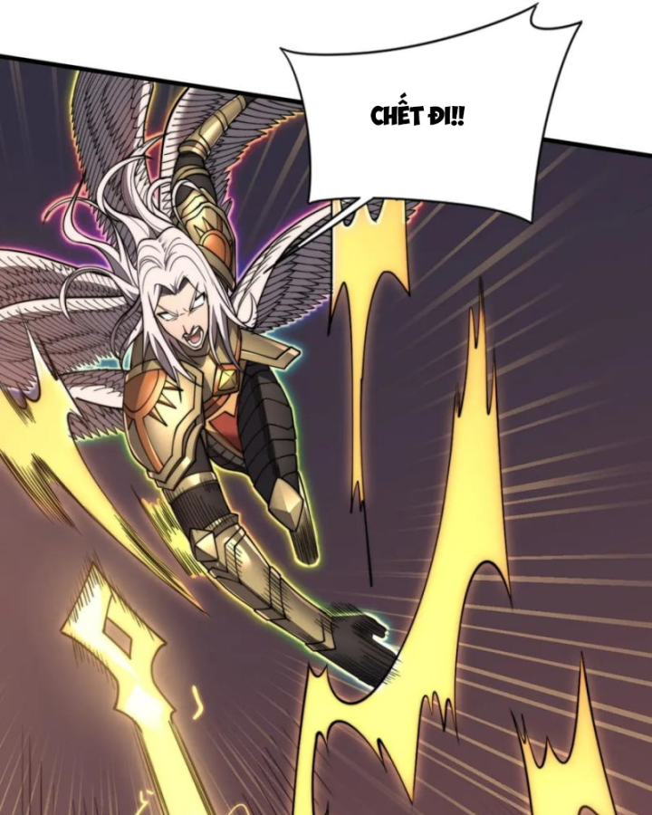 Ta Trở Thành Đại Phản Diện Của Toàn Sever Chapter 83 - Trang 3