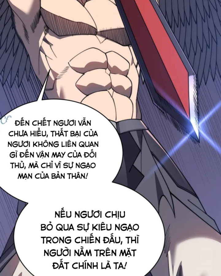 Ta Trở Thành Đại Phản Diện Của Toàn Sever Chapter 83 - Trang 3