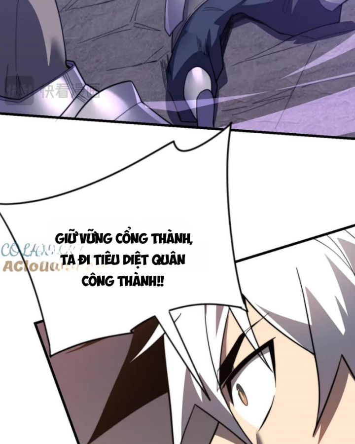 Ta Trở Thành Đại Phản Diện Của Toàn Sever Chapter 83 - Trang 3