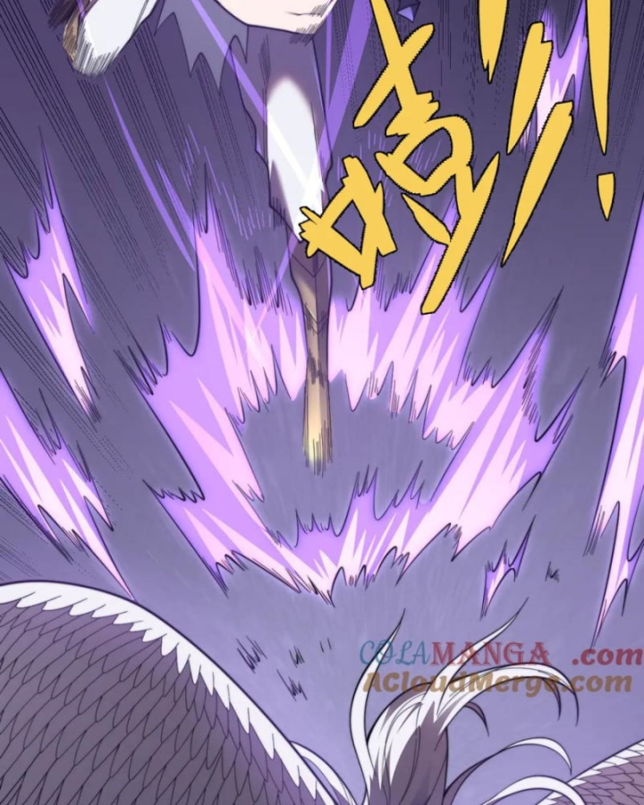 Ta Trở Thành Đại Phản Diện Của Toàn Sever Chapter 83 - Trang 3