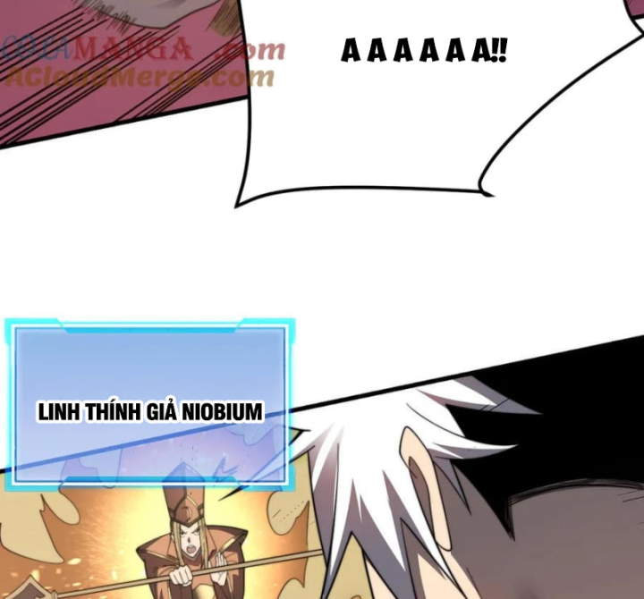 Ta Trở Thành Đại Phản Diện Của Toàn Sever Chapter 83 - Trang 3
