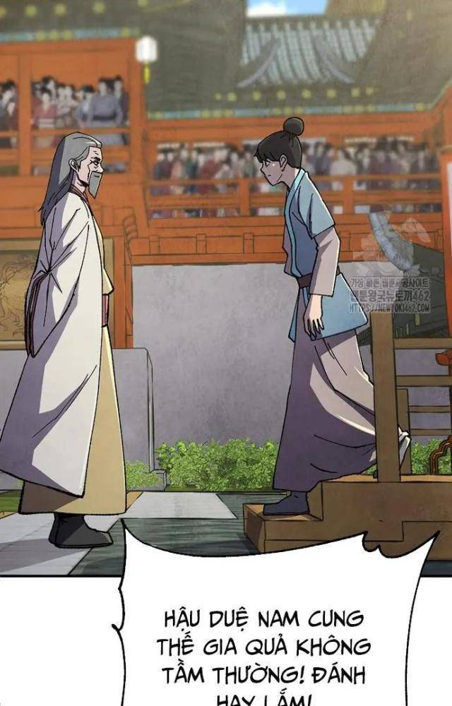 Ngoại Tôn Thiên Tài Của Nam Cung Thế Gia Chapter 42 - Trang 3
