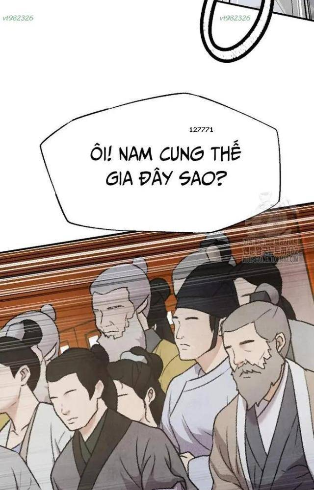Ngoại Tôn Thiên Tài Của Nam Cung Thế Gia Chapter 42 - Trang 3