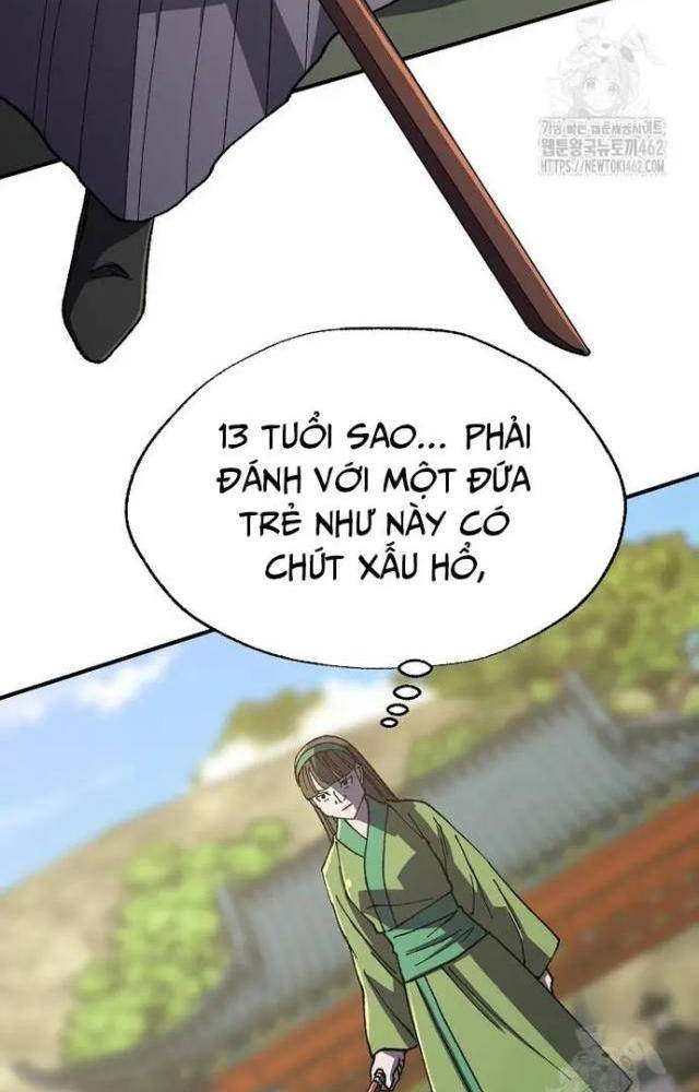 Ngoại Tôn Thiên Tài Của Nam Cung Thế Gia Chapter 42 - Trang 3