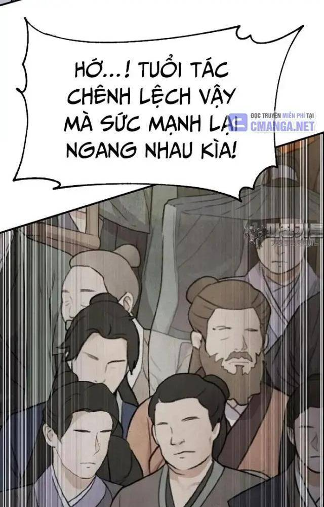 Ngoại Tôn Thiên Tài Của Nam Cung Thế Gia Chapter 43 - Trang 3