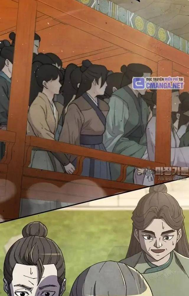 Ngoại Tôn Thiên Tài Của Nam Cung Thế Gia Chapter 43 - Trang 3