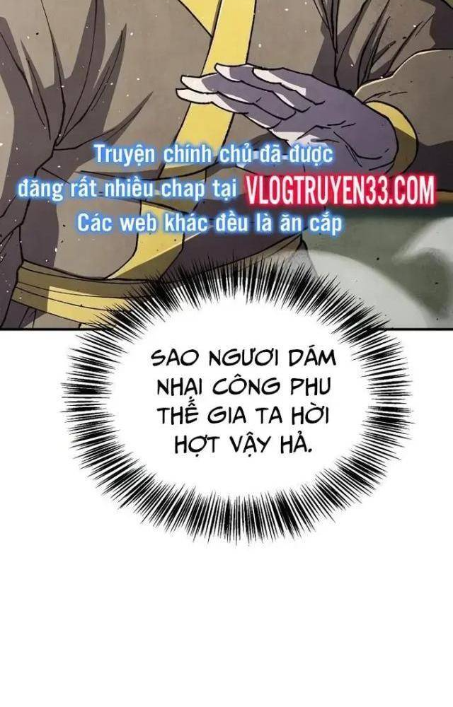 Ngoại Tôn Thiên Tài Của Nam Cung Thế Gia Chapter 43 - Trang 3