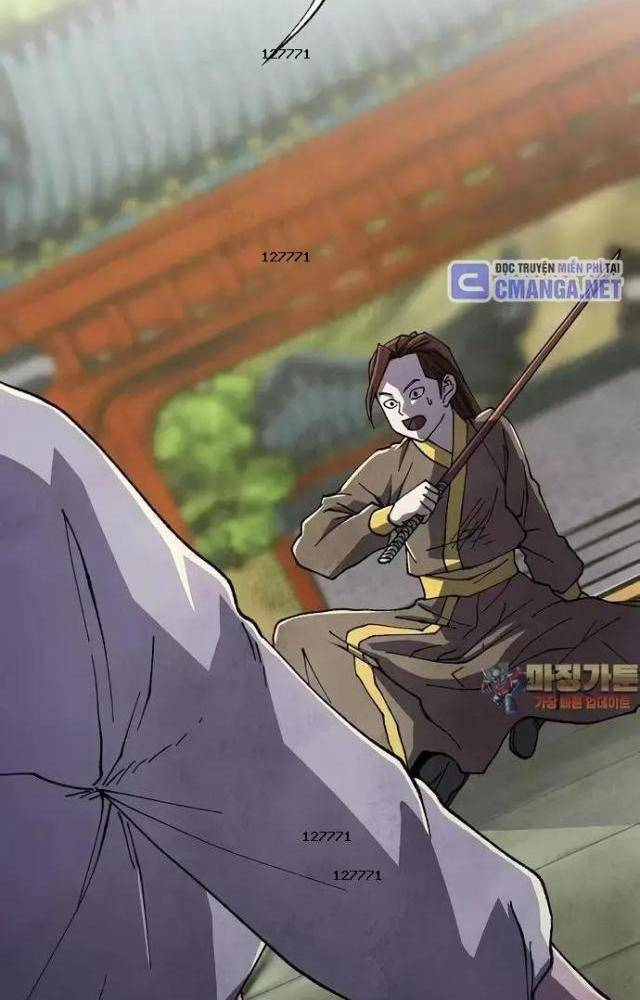 Ngoại Tôn Thiên Tài Của Nam Cung Thế Gia Chapter 43 - Trang 3