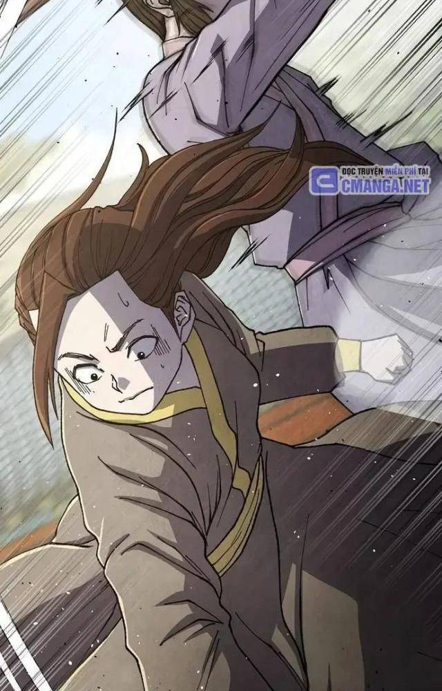 Ngoại Tôn Thiên Tài Của Nam Cung Thế Gia Chapter 43 - Trang 3