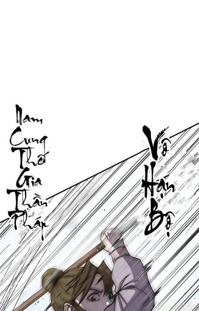 Ngoại Tôn Thiên Tài Của Nam Cung Thế Gia Chapter 43 - Trang 3