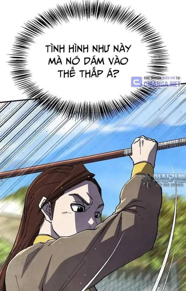 Ngoại Tôn Thiên Tài Của Nam Cung Thế Gia Chapter 43 - Trang 3