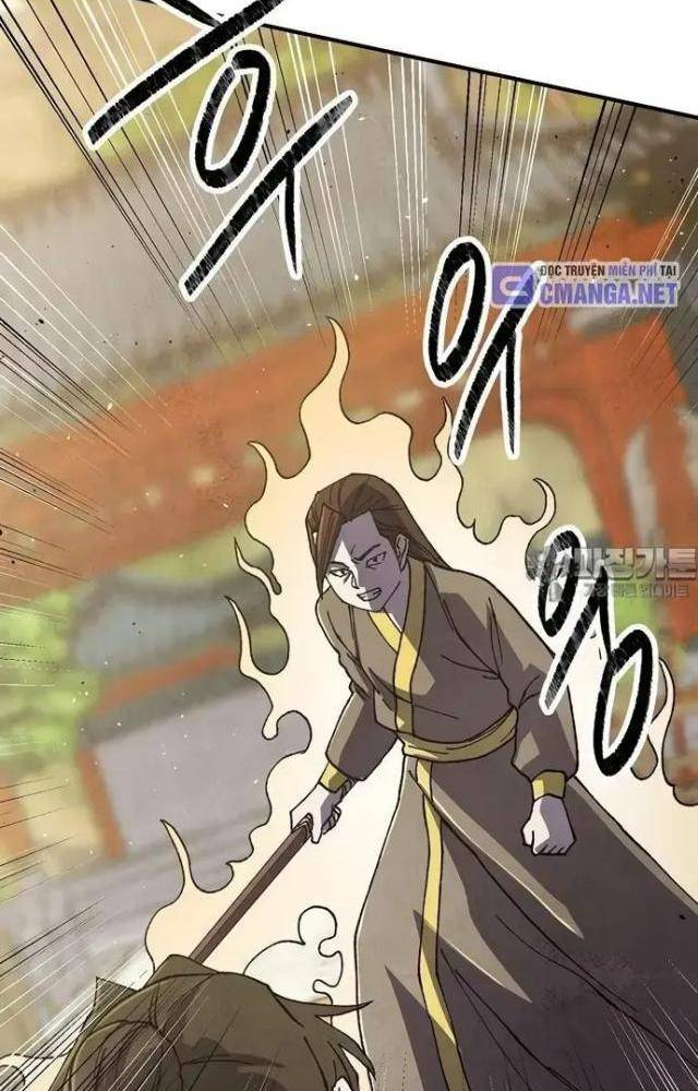 Ngoại Tôn Thiên Tài Của Nam Cung Thế Gia Chapter 43 - Trang 3