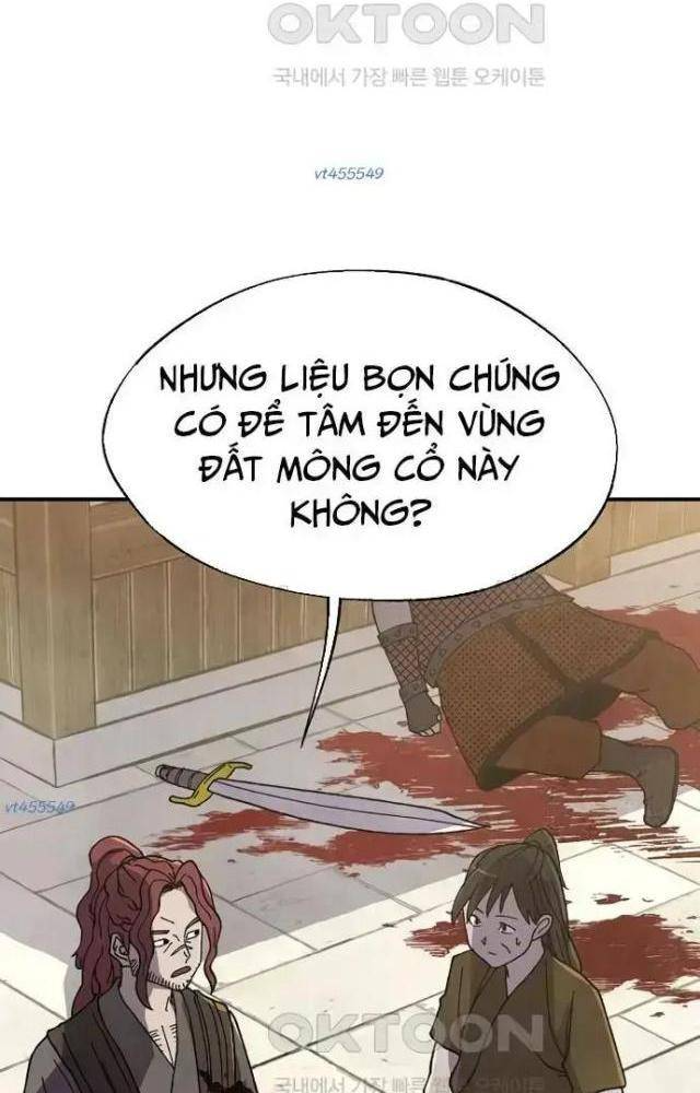 Ngoại Tôn Thiên Tài Của Nam Cung Thế Gia Chapter 44 - Trang 3