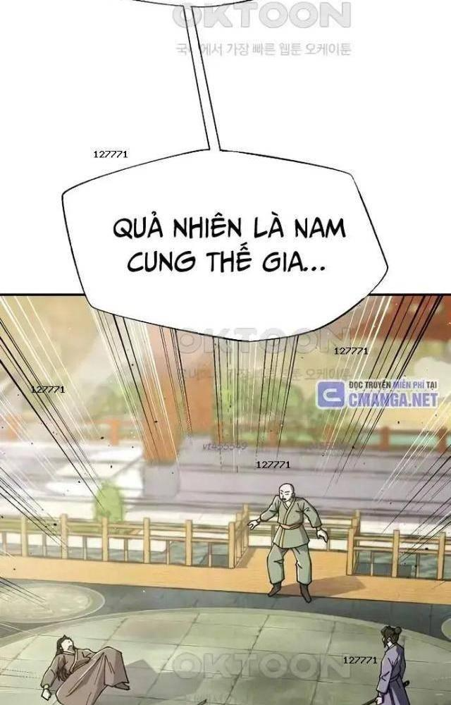 Ngoại Tôn Thiên Tài Của Nam Cung Thế Gia Chapter 44 - Trang 3