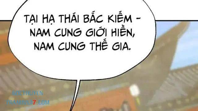 Ngoại Tôn Thiên Tài Của Nam Cung Thế Gia Chapter 44 - Trang 3
